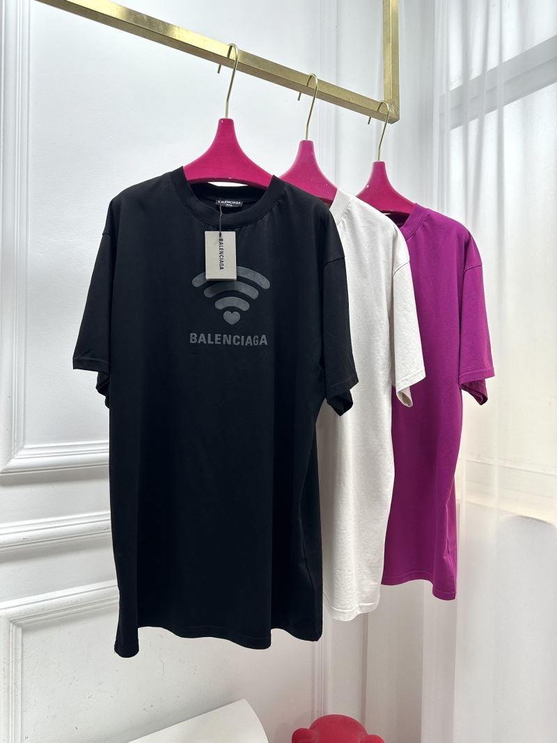 Balenciaga T-Shirts